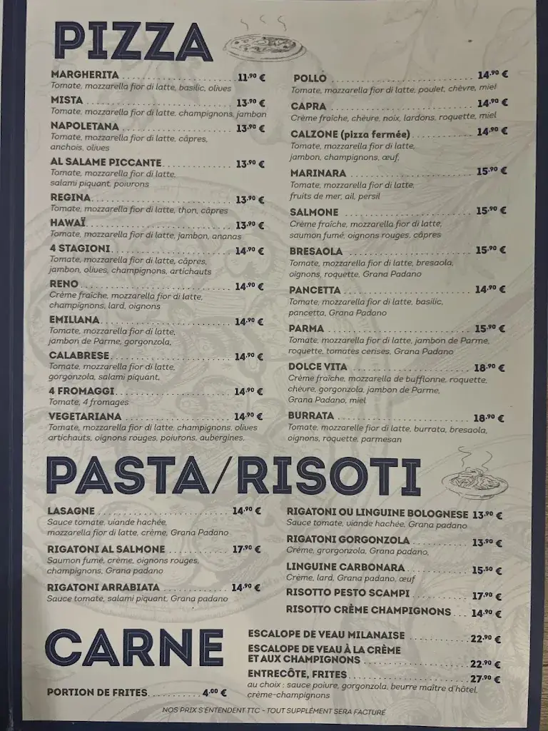 Menu_Il Piatto_Illzach_image_1