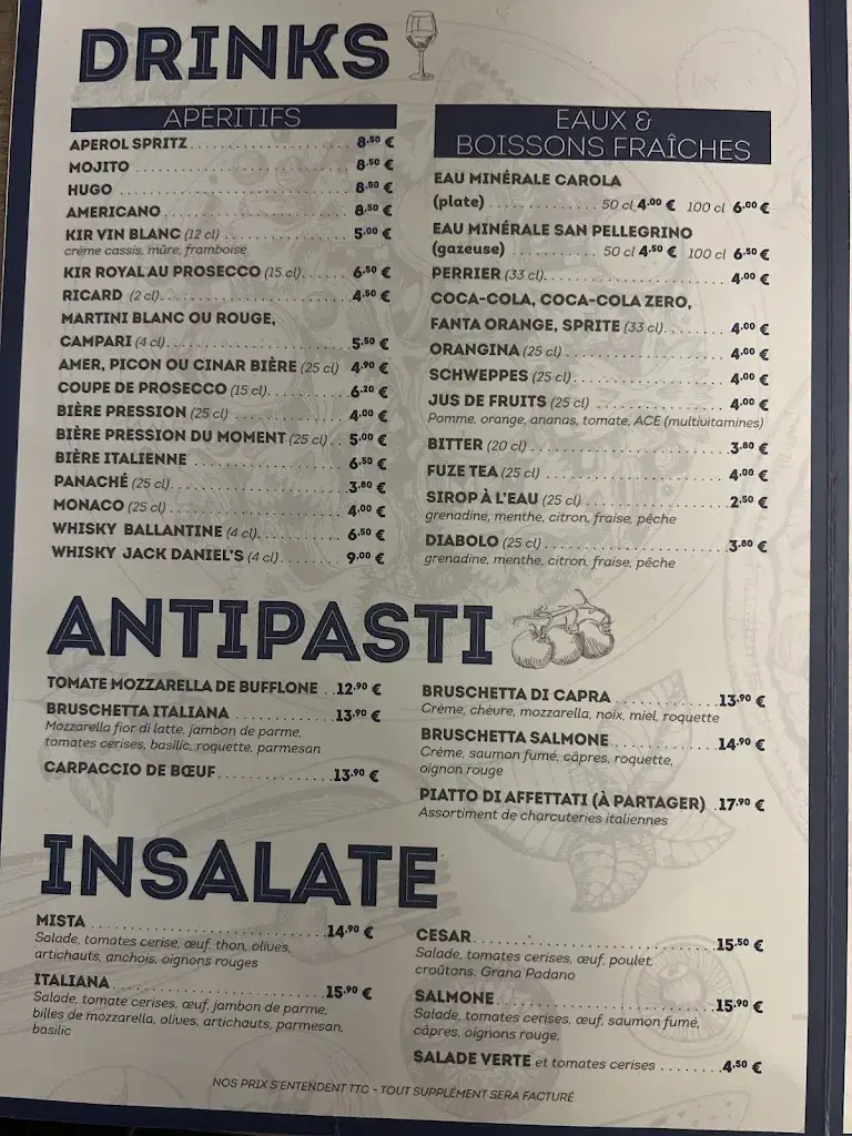 Menu_Il Piatto_Illzach_image_2