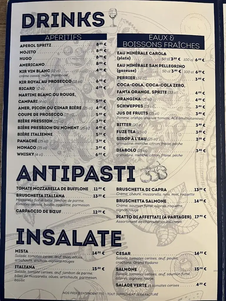 Menu_Il Piatto_Illzach_image_3