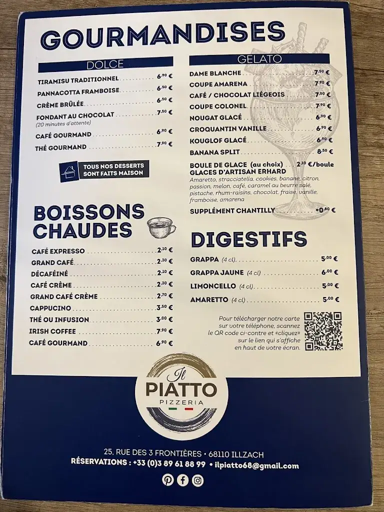 Menu_Il Piatto_Illzach_image_4