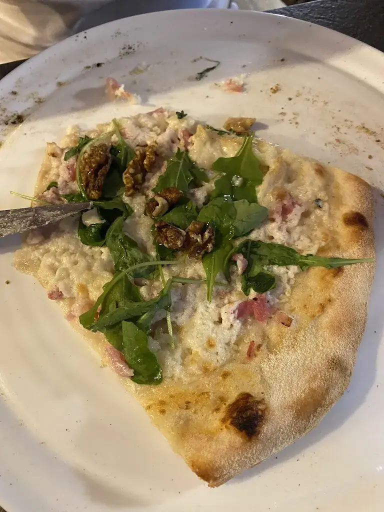 Tatiana de Bruin_Il Piatto_Illzach_review