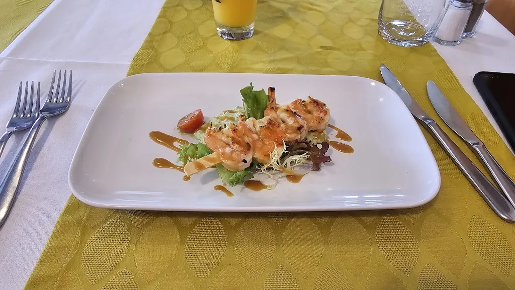 Menu_Restaurant A table ! chez Carlo_Illzach_image_5