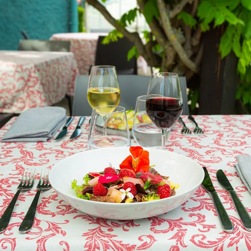 Menu_Restaurant A table ! chez Carlo_Illzach_image_7