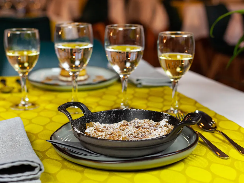 Menu_Restaurant A table ! chez Carlo_Illzach_image_8