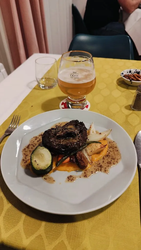 Eric Nt_Restaurant A table ! chez Carlo_Illzach_review