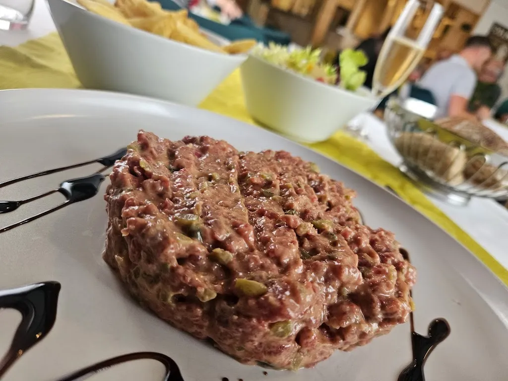 Rod K_Restaurant A table ! chez Carlo_Illzach_review