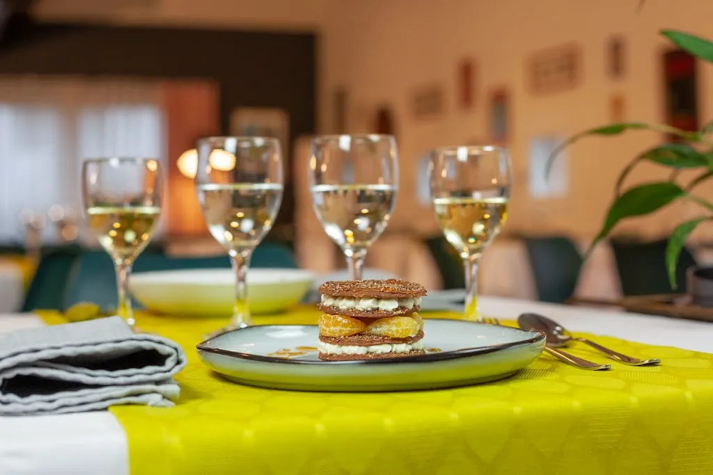 Restaurant A table ! chez Carlo_Illzach_slider_image_2