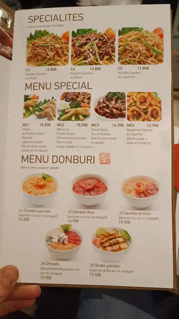 Menu_Poisson Rouge_Illzach_image_2