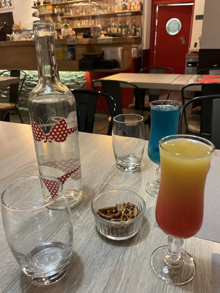 Gina Chen_Poisson Rouge_Illzach_review