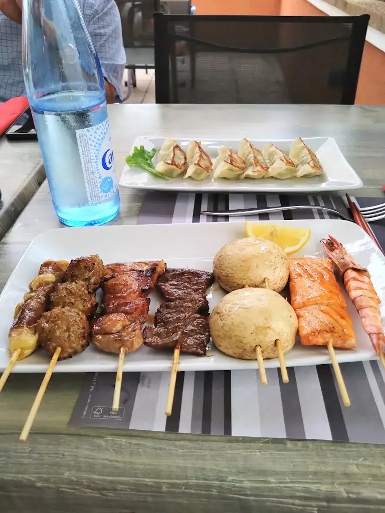 Eric Liu_Poisson Rouge_Illzach_review