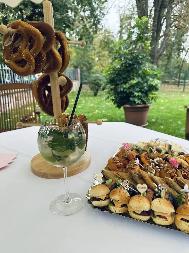 Toto Didi_Le Parc De Modenheim_Illzach_review