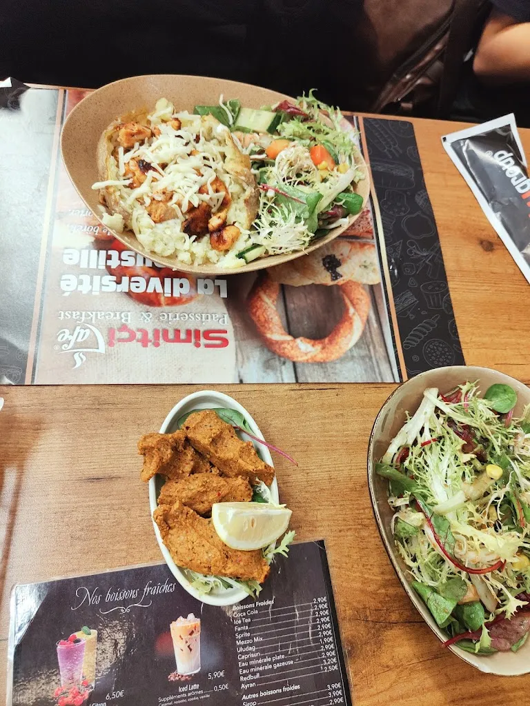 Menu_Simitçi Café Mulhouse_Illzach_image_1