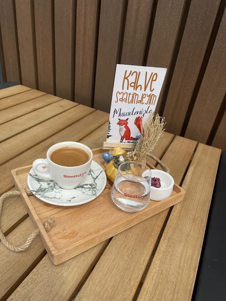 Orhan Caglayan_Simitçi Café Mulhouse_Illzach_review