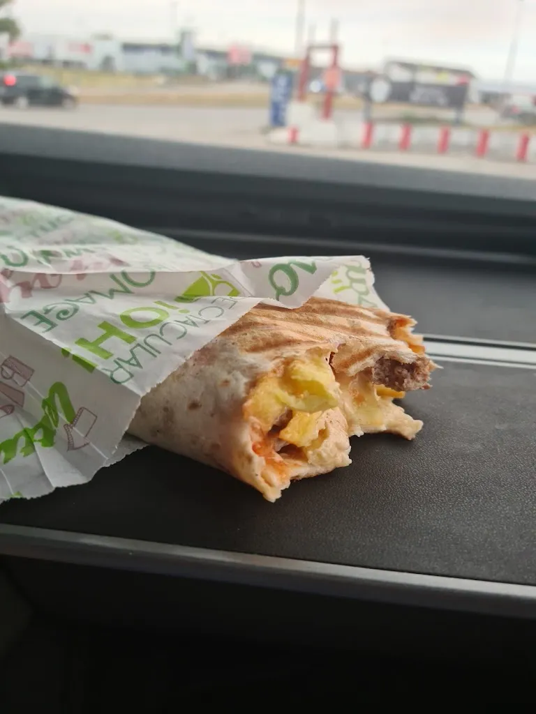 Easy Tacos restaurant in Illzach