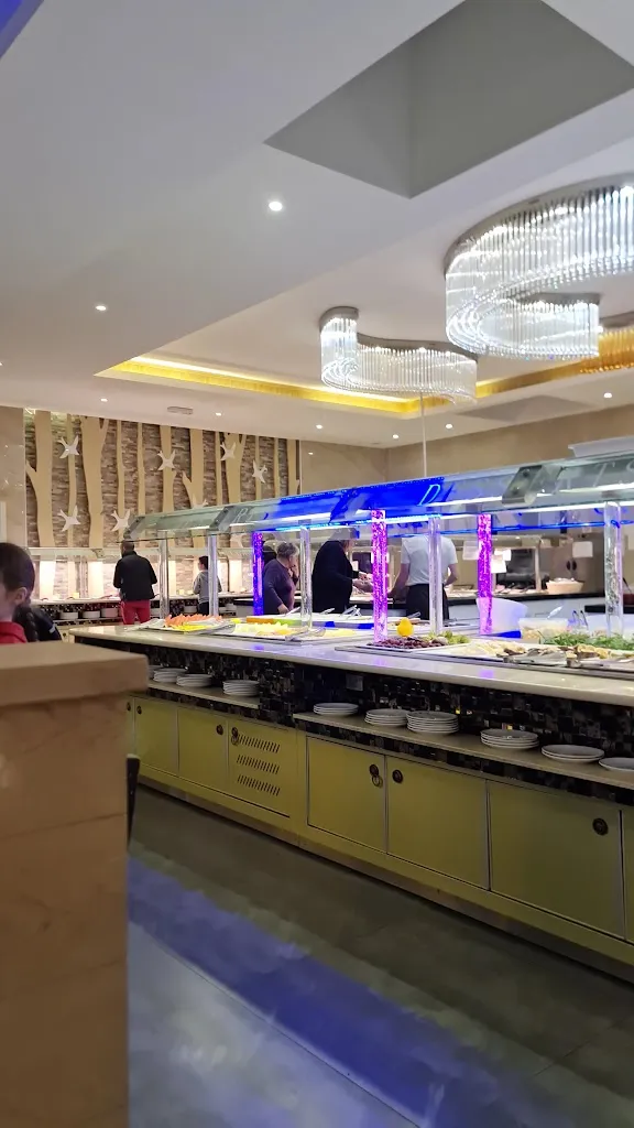 Raúl García_Planet Wok_Illzach_review