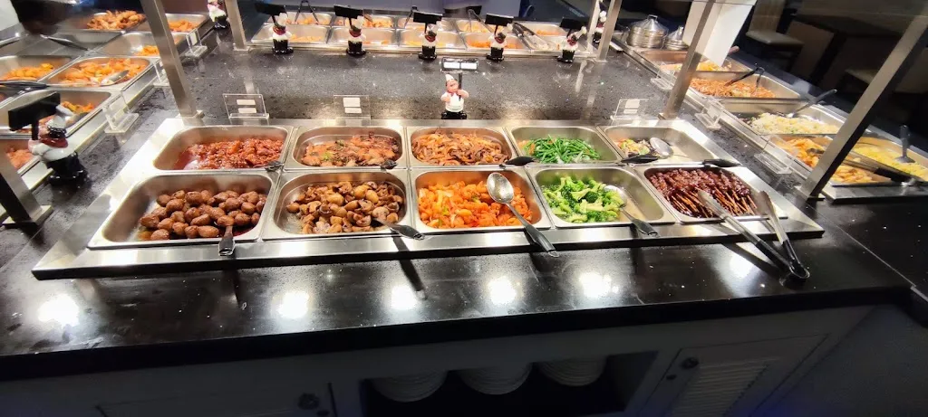 Gubster Sunningdale_Planet Wok_Illzach_review