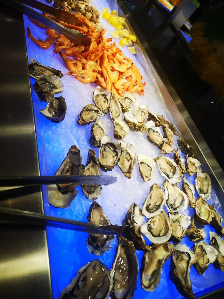 Henriette Ibsen_Planet Wok_Illzach_review