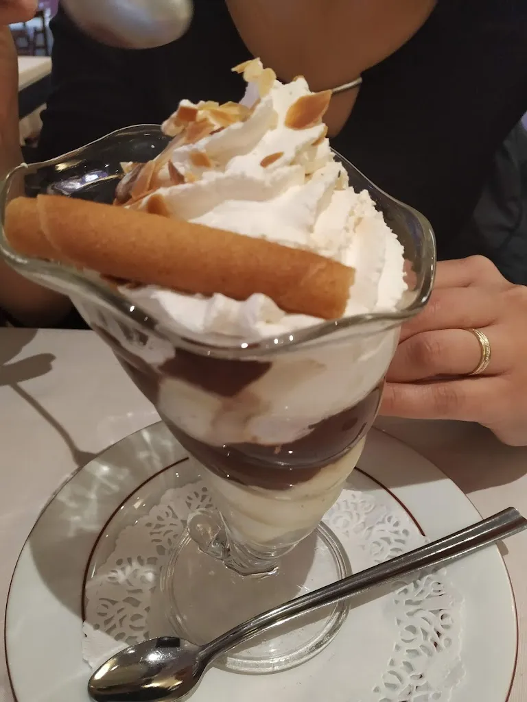 Menu_L'Entrecôte de Mulhouse_Mulhouse_image_7