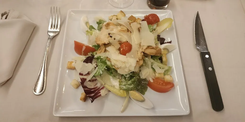 Menu_L'Entrecôte de Mulhouse_Mulhouse_image_8