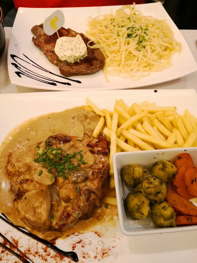 hau yan faith ko_L'Entrecôte de Mulhouse_Mulhouse_review