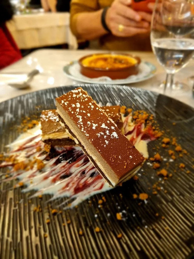 Denis Fritz_L'Entrecôte de Mulhouse_Mulhouse_review