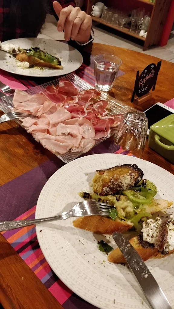 Anjelica_NIJI ristorante italiano_Rixheim_review