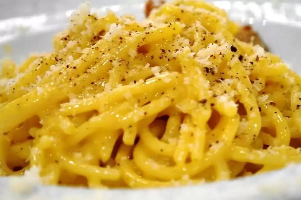 Yasmine T_NIJI ristorante italiano_Rixheim_review