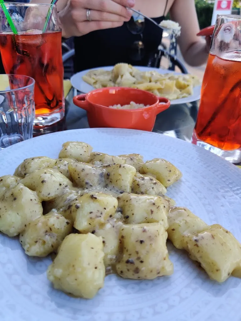 Yarut Grüter_NIJI ristorante italiano_Rixheim_review