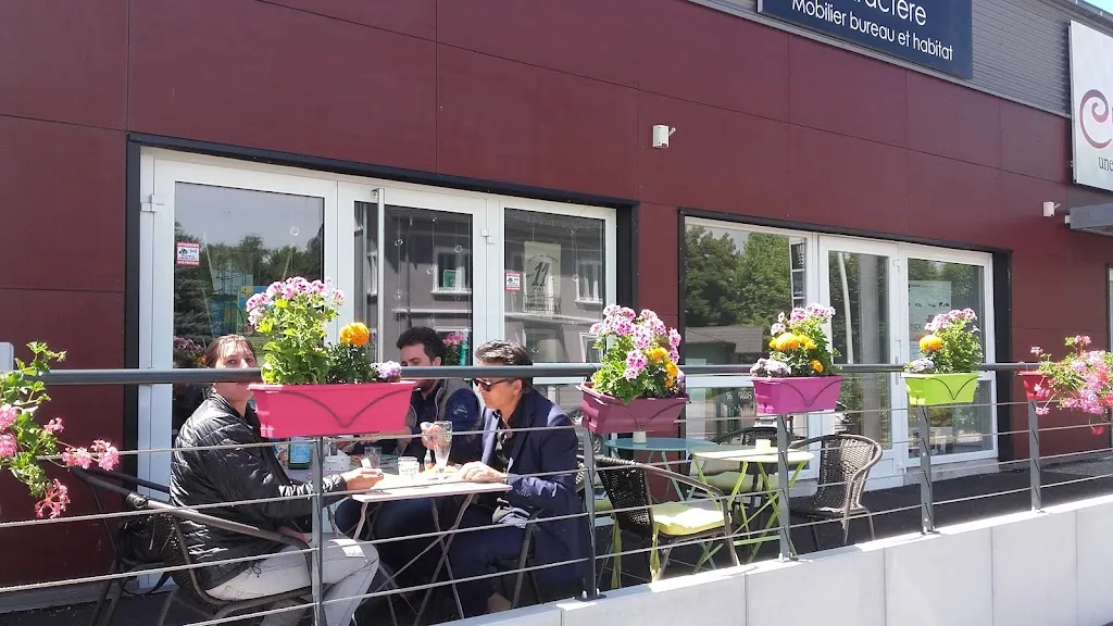 NIJI ristorante italiano restaurant in Rixheim