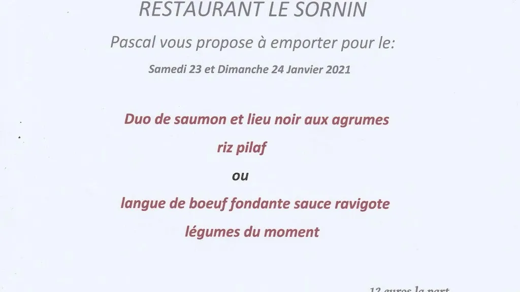 Menu_Restaurant Le Sornin_Charlieu_image_2