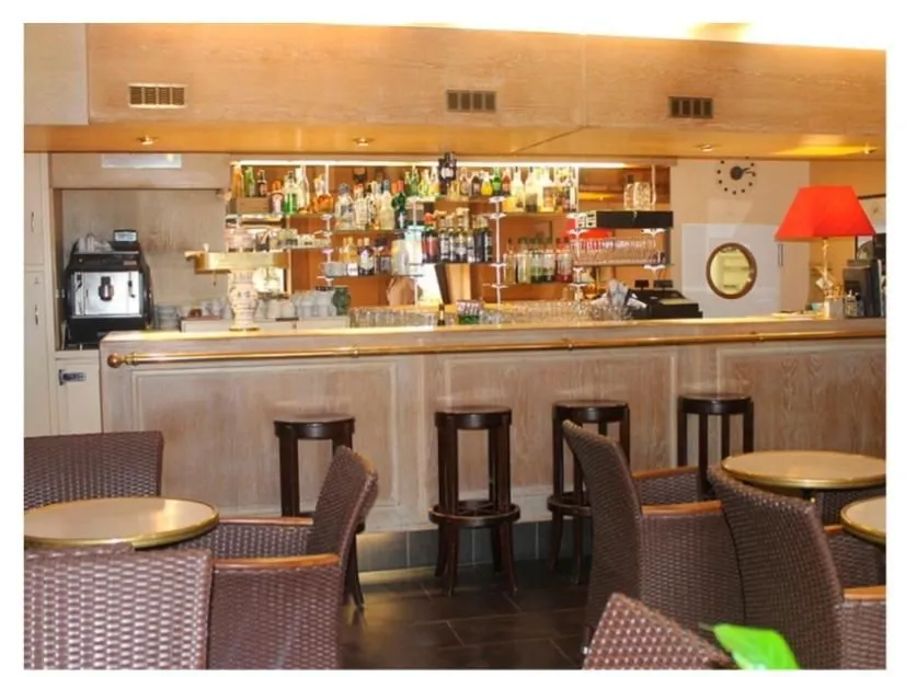 Restaurant Le Sornin restaurant in Charlieu