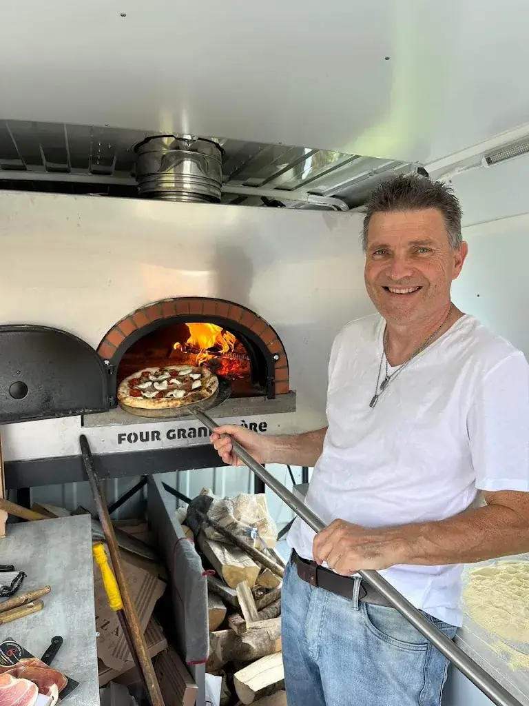 lavenant jean-charles_Four Grand Mère_Jeanménil_review