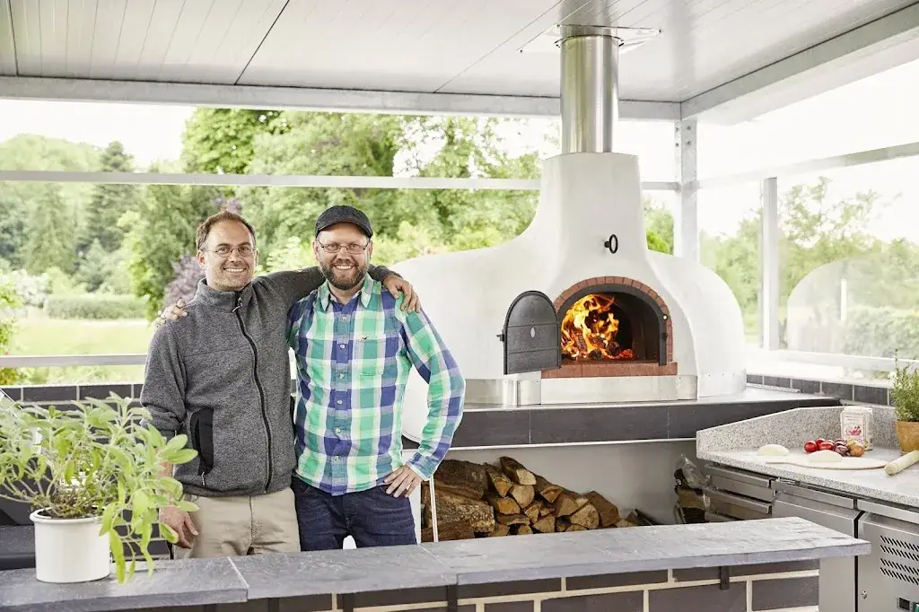 Björn-David Dauskardt_Four Grand Mère_Jeanménil_review