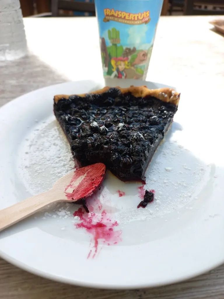 sandrine auvray_Saloon_Jeanménil_review