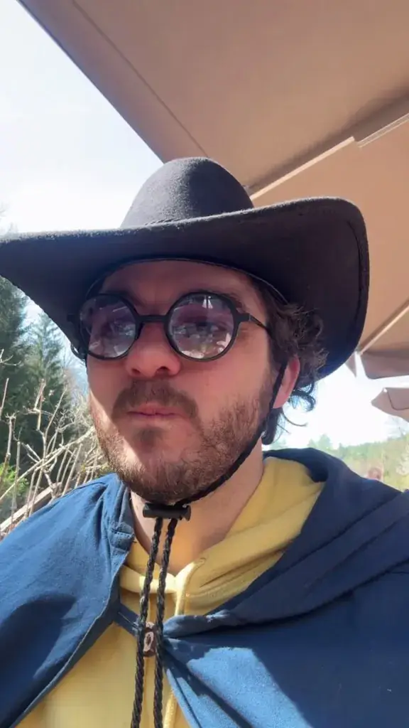 Grégoire Le Doaré_Lucky Burger_Jeanménil_review