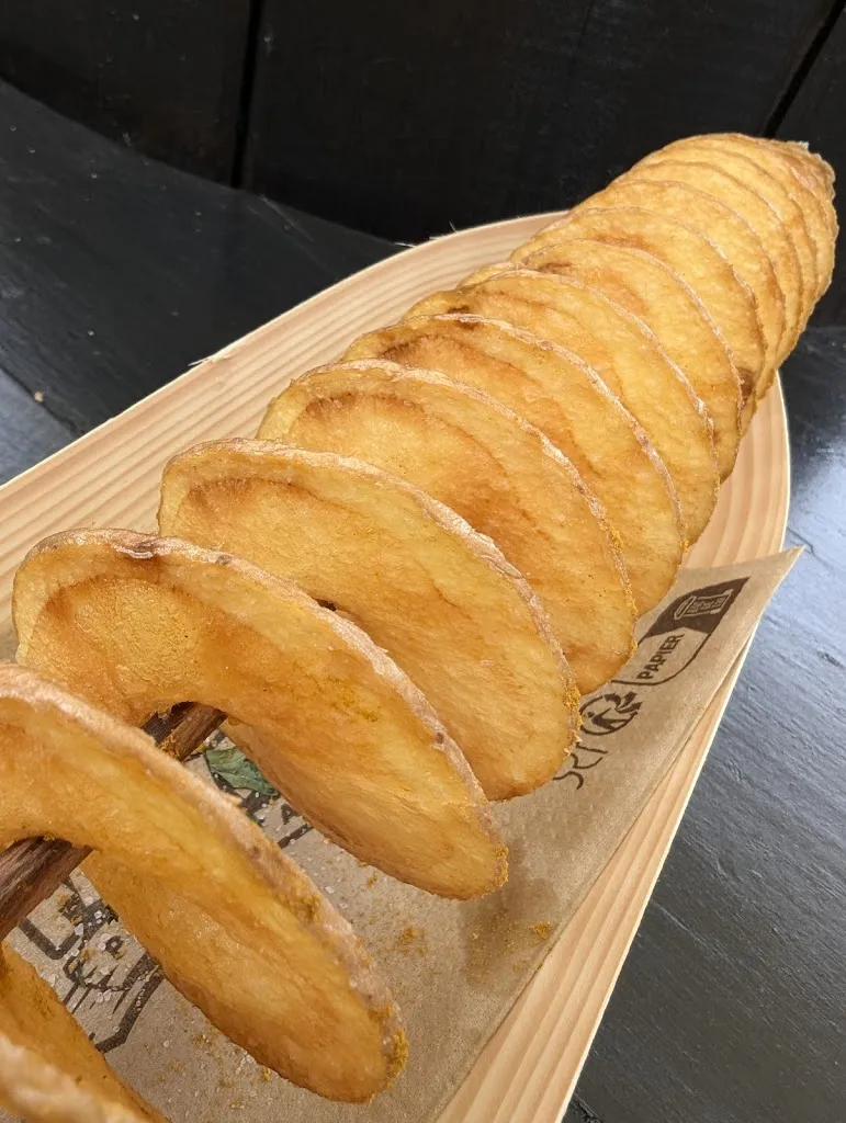 Wake UpDonnie_La Souche_Jeanménil_review