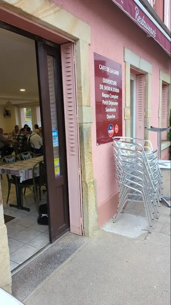 Restaurant de la Gare_Rambervillers_slider_image_3