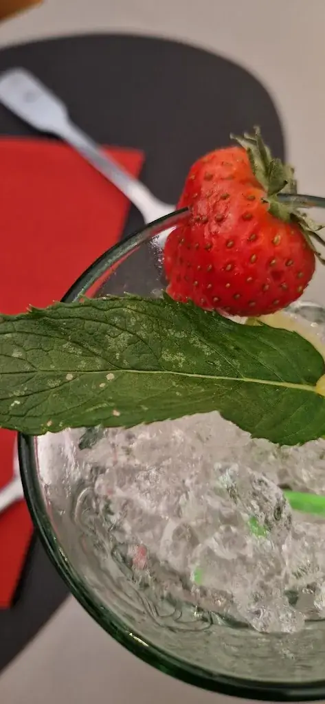 Sha Dow_Les Toqués Du Goût_Rambervillers_review