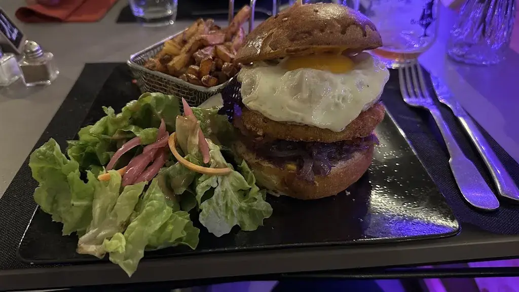 Jonathan Poirot_Les Toqués Du Goût_Rambervillers_review