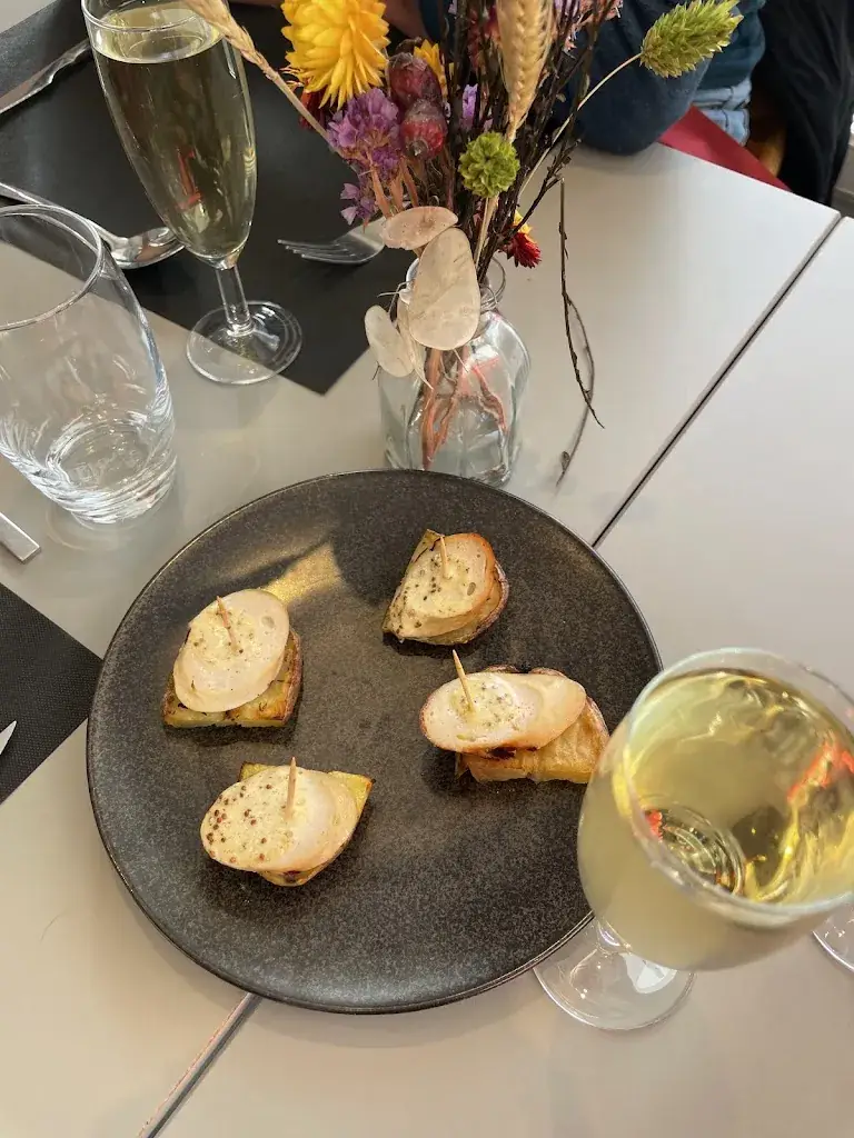 Camille D_Les Toqués Du Goût_Rambervillers_review