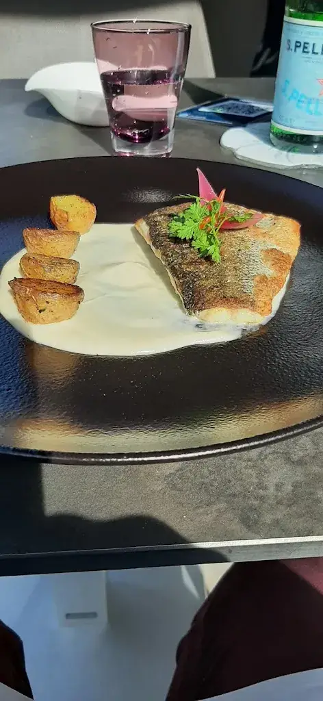 Menu_Restaurant et Hotel Le Relais de l'Abbaye_Charlieu_image_5