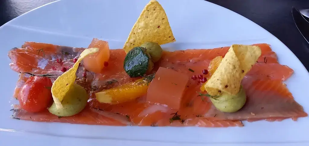 Menu_Restaurant et Hotel Le Relais de l'Abbaye_Charlieu_image_6