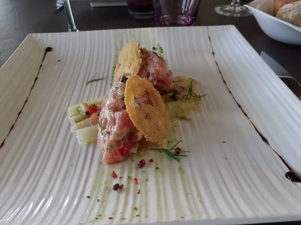 Menu_Restaurant et Hotel Le Relais de l'Abbaye_Charlieu_image_7