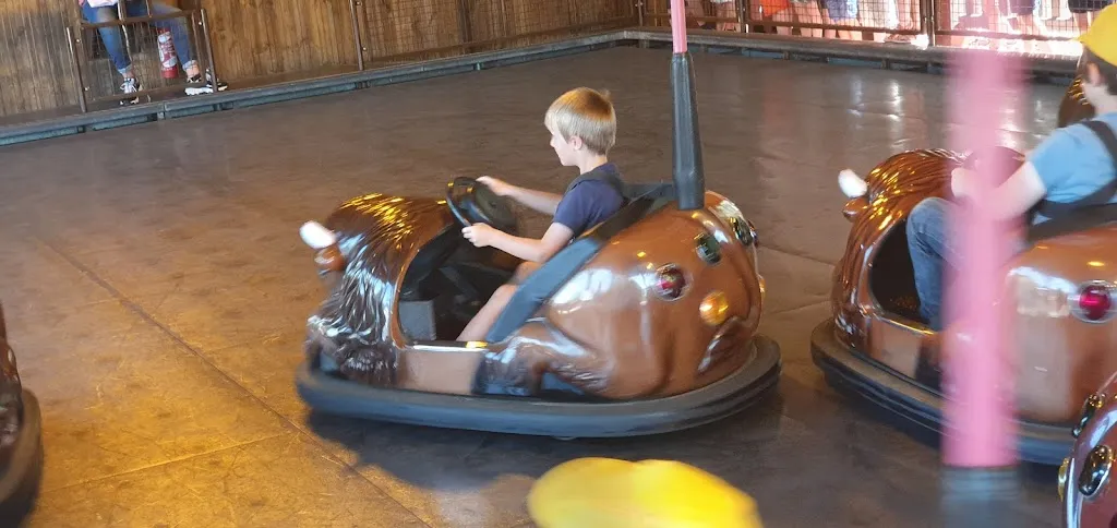 Michel Mathe_Arizona Pizza_Jeanménil_review