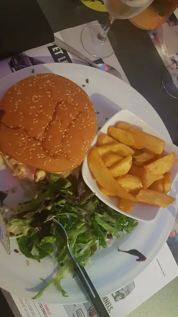 Sandra Martin_Le Gaindrupt_Jeanménil_review