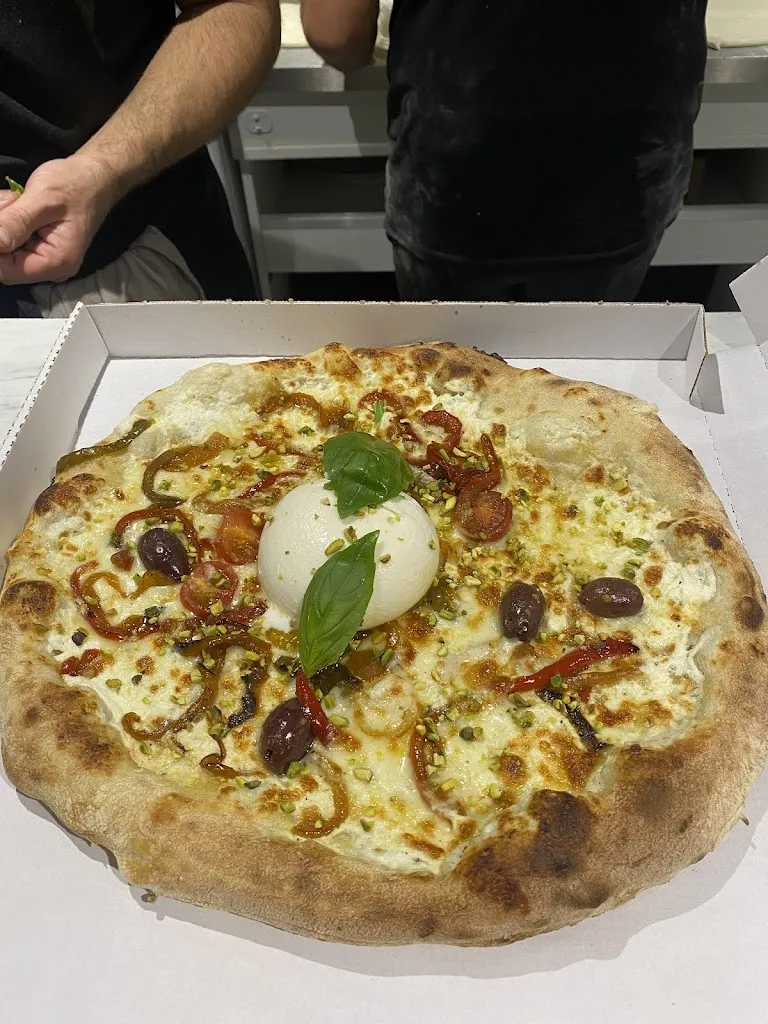 Mel Issa_Français_Jœuf_review