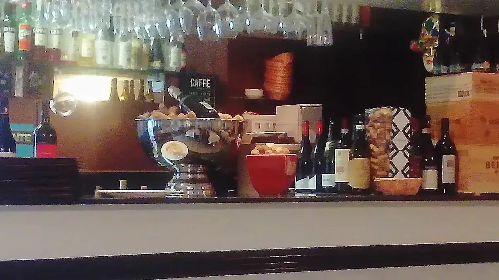 Ristorante restaurante en Jœuf