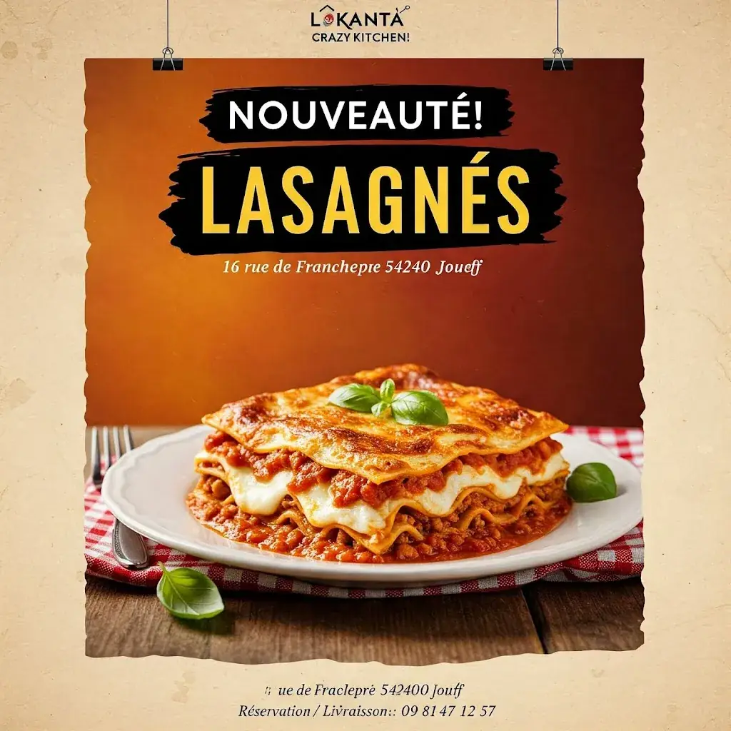 Menu_Snack et Pizzeria LOKANTA  halal_Jœuf_image_2