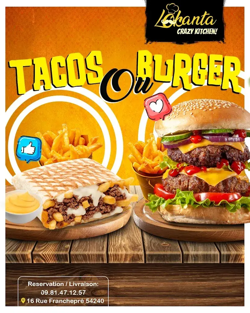 Menu_Snack et Pizzeria LOKANTA  halal_Jœuf_image_4