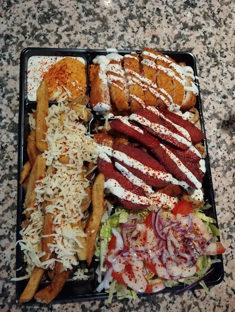 Menu_Snack et Pizzeria LOKANTA  halal_Jœuf_image_7